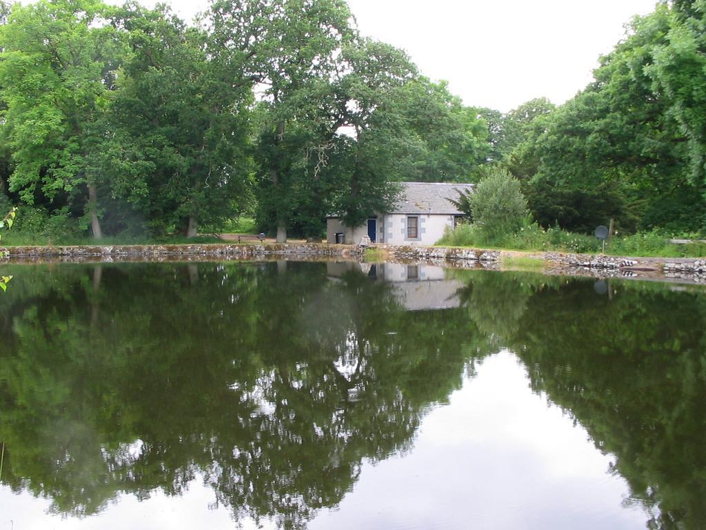 Pond Cottage Covington  Buitenkant foto